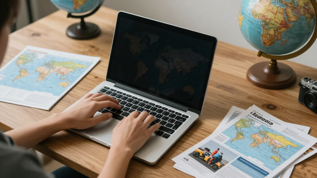 Expedia Surges In Global Coverage