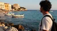 Favignana, Sicilia, Italy Surges In Global Coverage