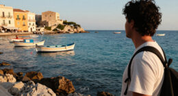 Favignana, Sicilia, Italy Surges In Global Coverage