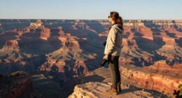 Grand Canyon, Arizona, United States Surges In Global Coverage