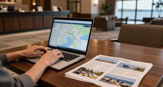 Grand Hotel, Michigan, United States Surges In Global Coverage