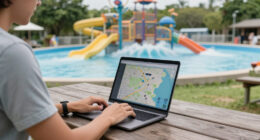 Great Wolf Lodge Surges In Global Coverage