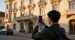 Hotel Bethlehem Surges In Global Coverage