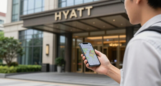 Hyatt Surges In Global Coverage