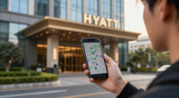 Hyatt Surges In Global Coverage