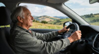 Italy Wanted To Ban Drivers Over 85 From Freeways, Should America?