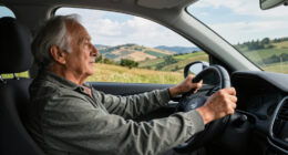 Italy Wanted To Ban Drivers Over 85 From Freeways, Should America?