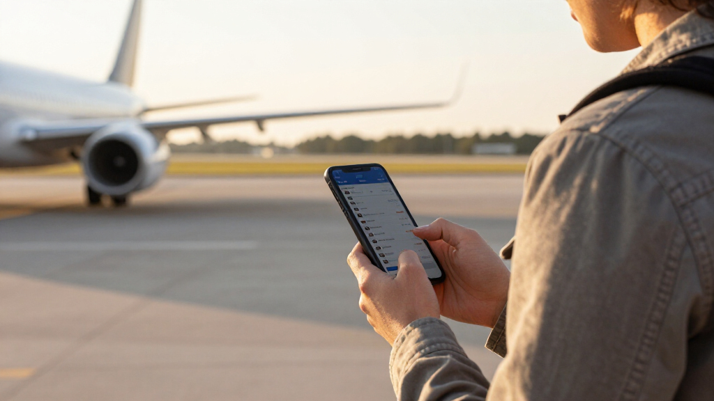 Jetblue Airways Surges In Global Coverage
