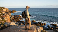 Kangaroo Island, Tasmania, Australia Surges In Global Coverage