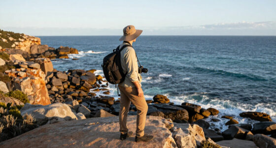 Kangaroo Island, Tasmania, Australia Surges In Global Coverage