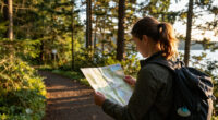 Kitsap Memorial State Park, Washington, United States Surges In Global Coverage