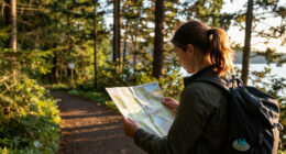 Kitsap Memorial State Park, Washington, United States Surges In Global Coverage