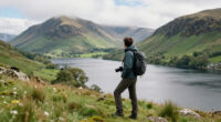Lake District, Cumbria, United Kingdom Surges In Global Coverage