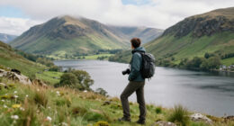 Lake District, Cumbria, United Kingdom Surges In Global Coverage