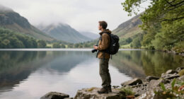 Lake District, Cumbria, United Kingdom Surges In Global Coverage