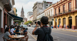 Linda Launches New Housing Development In Buenos Aires