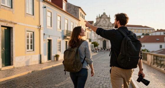 Lisbon, Lisboa, Portugal Surges In Global Coverage