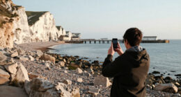 Lyme Regis, Dorset, United Kingdom Surges In Global Coverage