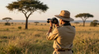 Maasai Mara surges in global coverage