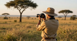 Maasai Mara surges in global coverage