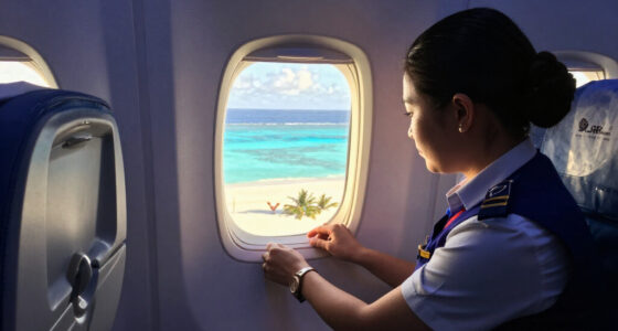Maldivian Airlines Surges In Global Coverage