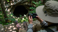 Mammoth Cave, Kentucky, United States Surges In Global Coverage