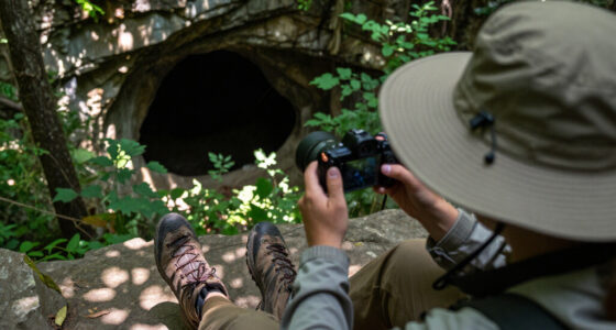 Mammoth Cave, Kentucky, United States Surges In Global Coverage