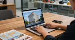 Marriott International Surges In Global Coverage