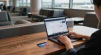 Mastercard Lounge ONE: Kyiv - Мінфін