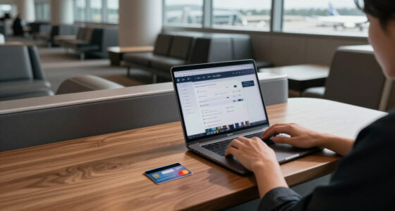 Mastercard Lounge ONE: Kyiv - Мінфін