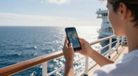 Norwegian Cruise Line Surges In Global Coverage