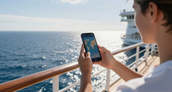 Norwegian Cruise Line Surges In Global Coverage