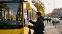 NTA And Dublin Bus Extend Route 24 Service To Beneavin Road - Transport For Ireland