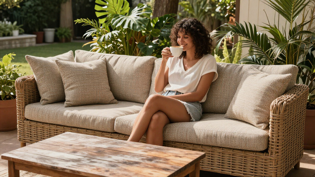 Outdoor Patio Furniture Sets: A Labor Day sales Guide