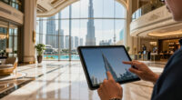Photos Reveal World's Tallest Hotel In Dubai - Dezeen