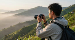 Phu Chi Fa, Thailand (General), Thailand Surges In Global Coverage