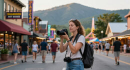 Pigeon Forge, Tennessee, United States Surges In Global Coverage