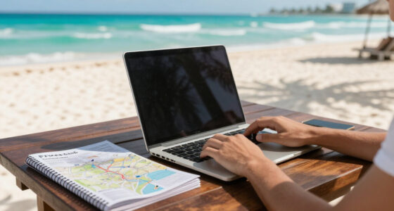 Playa Del Carmen, Quintana Roo, Mexico Surges In Global Coverage