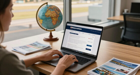Qantas Surges In Global Coverage