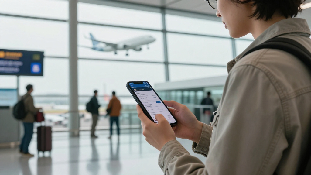 Qantas Surges In Global Coverage