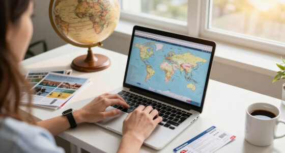 Qantas Surges In Global Coverage
