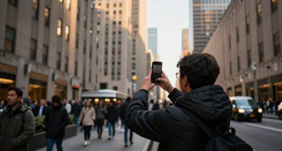 Rockefeller Center, New York, United States Surges In Global Coverage