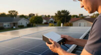 Rooftop Solar’s Next Crisis: Why Homeowners Are Losing 20% Of Their Energy Output