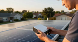 Rooftop Solar’s Next Crisis: Why Homeowners Are Losing 20% Of Their Energy Output