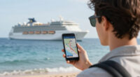 Royal Caribbean Surges In Global Coverage
