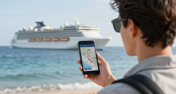 Royal Caribbean Surges In Global Coverage