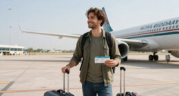 Royal Jordanian Surges In Global Coverage