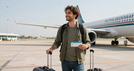 Royal Jordanian Surges In Global Coverage