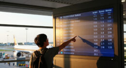 Singapore Airlines Surges In Global Coverage