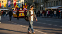 Street Parade In Zürich: Das Wichtigste Für Ihren Besuch - Stadt Zürich